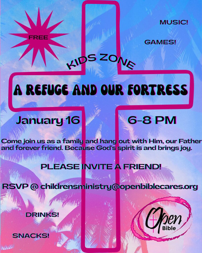 Chillin At The Cross (1)